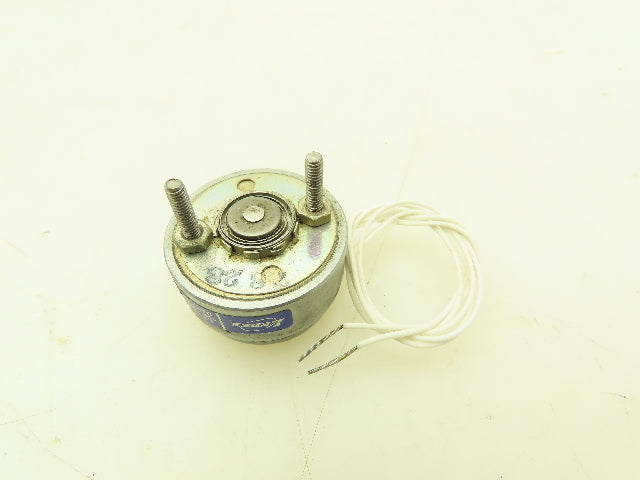 Ledex 183574-001 Rotary DC Switch Solenoid Sz 3E CW Spring Return  Lot of 5