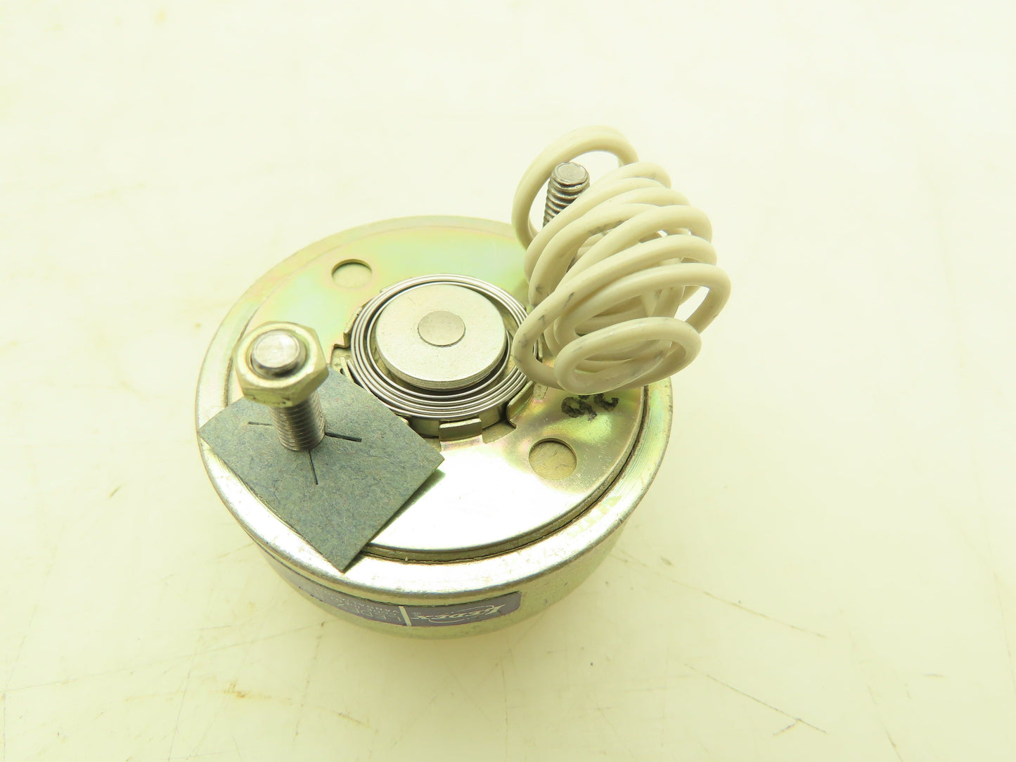 Ledex 189939-001 Rotary DC Switch Solenoid Sz 5S CW Spring Return  Lot of 3