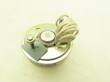 Ledex 189939-001 Rotary DC Switch Solenoid Sz 5S CW Spring Return  Lot of 3