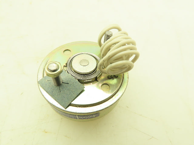 Ledex 189939-001 Rotary DC Switch Solenoid Sz 5S CW Spring Return  Lot of 3