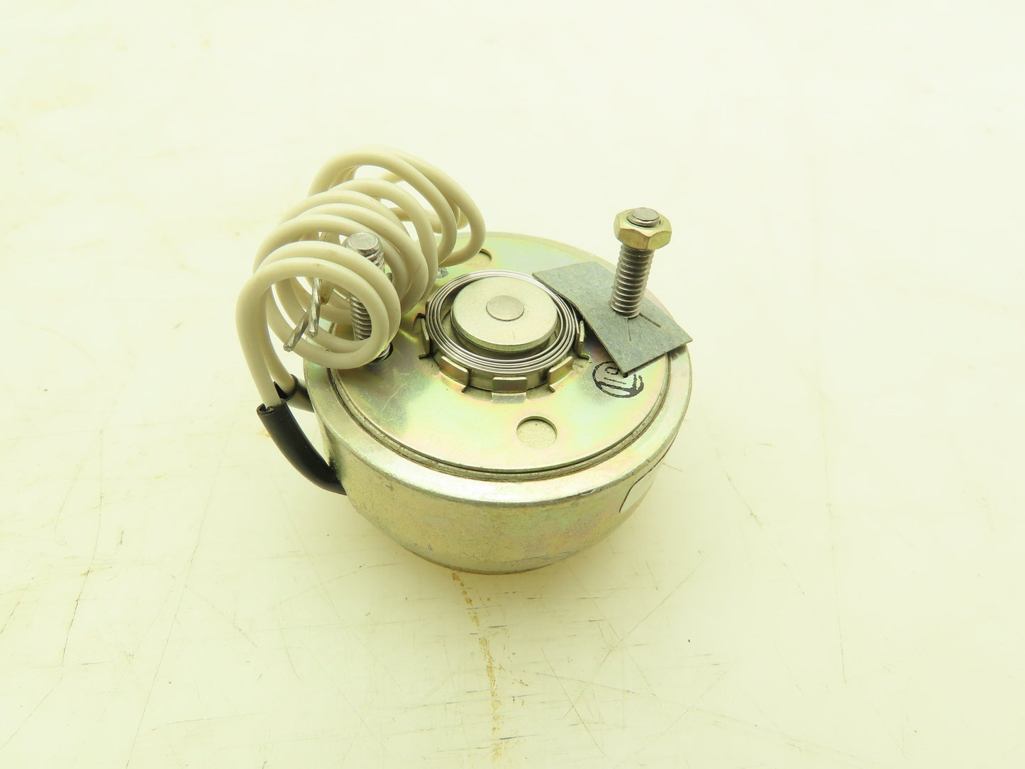 Ledex 189939-001 Rotary DC Switch Solenoid Sz 5S CW Spring Return  Lot of 3