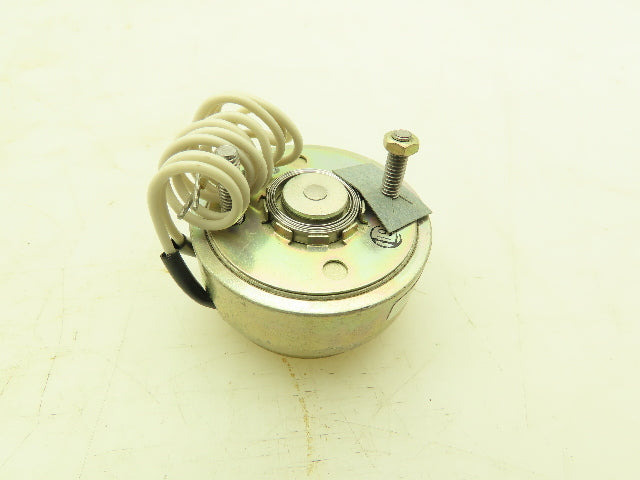 Ledex 189939-001 Rotary DC Switch Solenoid Sz 5S CW Spring Return  Lot of 3