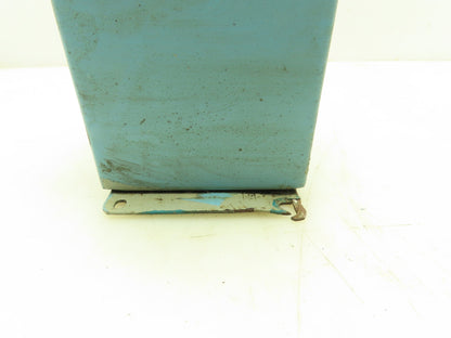 Hoffman E1 Deep Push Button Enclosure 3.5"x3.25"x2.75" Type 12 Lot of 4