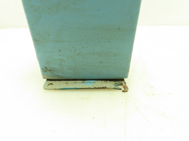 Hoffman E1 Deep Push Button Enclosure 3.5"x3.25"x2.75" Type 12 Lot of 4