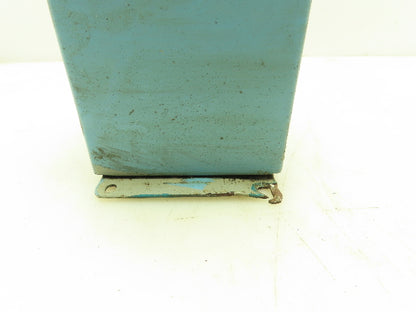 Hoffman E1 Deep Push Button Enclosure 3.5"x3.25"x2.75" Type 12 Lot of 4