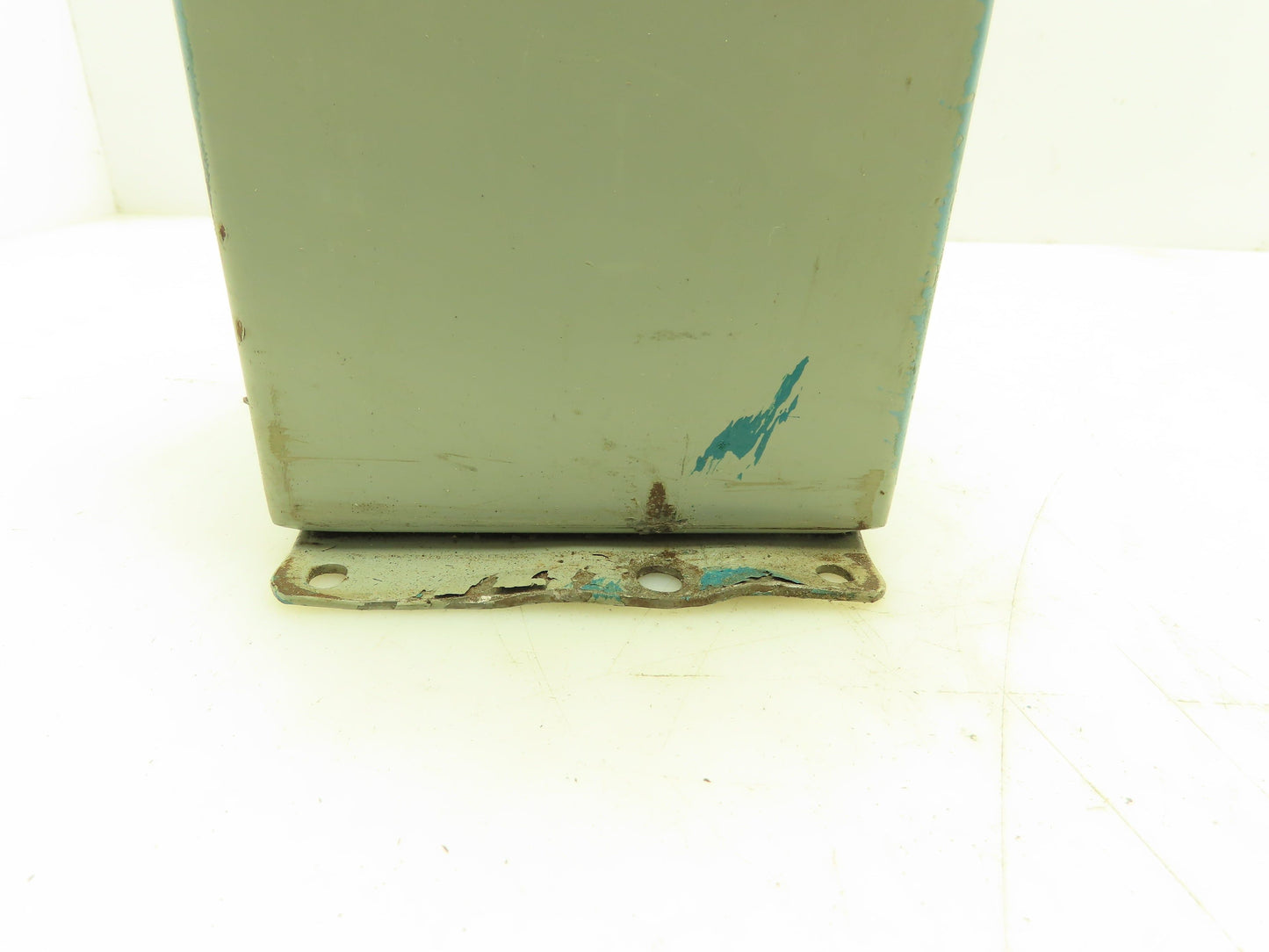 Hoffman E1 Deep Push Button Enclosure 3.5"x3.25"x2.75" Type 12 Lot of 4