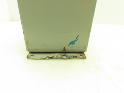 Hoffman E1 Deep Push Button Enclosure 3.5"x3.25"x2.75" Type 12 Lot of 4