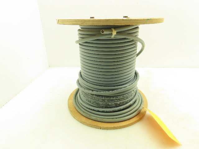 SAB 2014102 Brockskes D-Viersen VDE-Res-NR 7000 14/2C Cable 600V 14AWG 90'