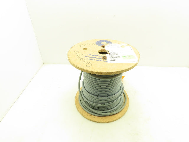 SAB 2014102 Brockskes D-Viersen VDE-Res-NR 7000 14/2C Cable 600V 14AWG 90'