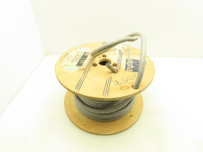 Alpha 6059C SL001 Multi Conductor Shielded Cable 9/Pair 22 AWG Wire 84' FT