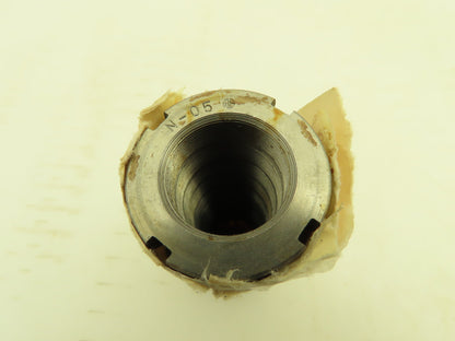 WH Whittet Higgins N-05 Bearing Locknut   Lot of 18