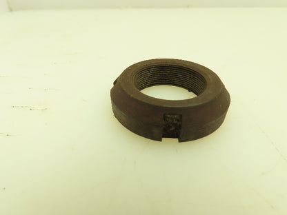 WH Whittet Higgins N-05 Bearing Locknut   Lot of 18