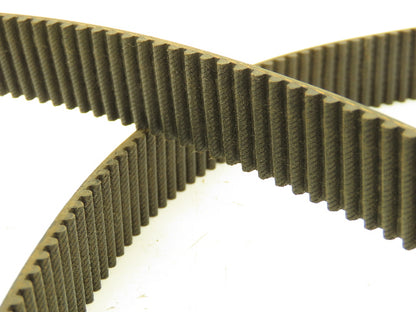 Gates 1195-5M-25 PowerGrip HTD Belt LOT OF 2