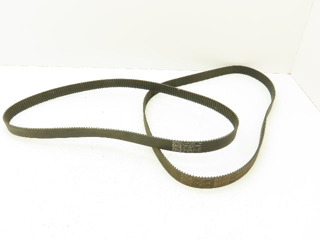 Gates 1195-5M-25 PowerGrip HTD Belt LOT OF 2