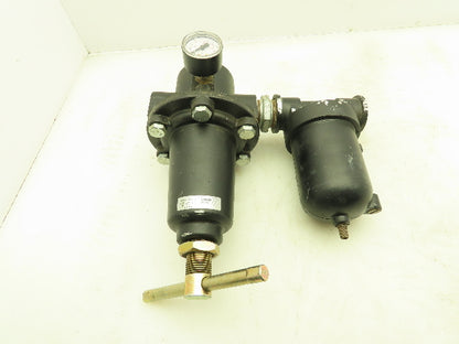 Nuova Insert RS 10 F 10 M Pneumatic Air Treatment System Regulator Filter