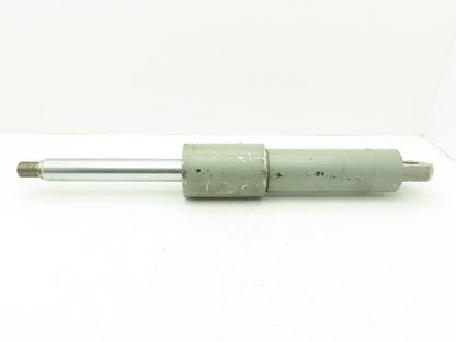 Hydraulic Cylinder 220mm Stroke 45mm Rod 2-1/2" Bore M30-2.0 Tread Clevis End