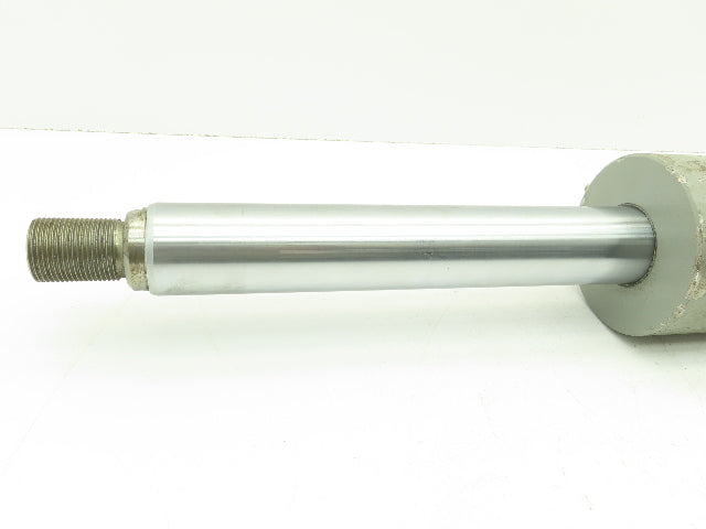 Hydraulic Cylinder 220mm Stroke 45mm Rod 2-1/2" Bore M30-2.0 Tread Clevis End