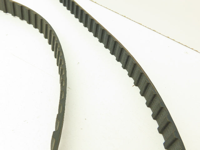 Mitsuboshi 900H075 Synchronous Belts LOT OF 2