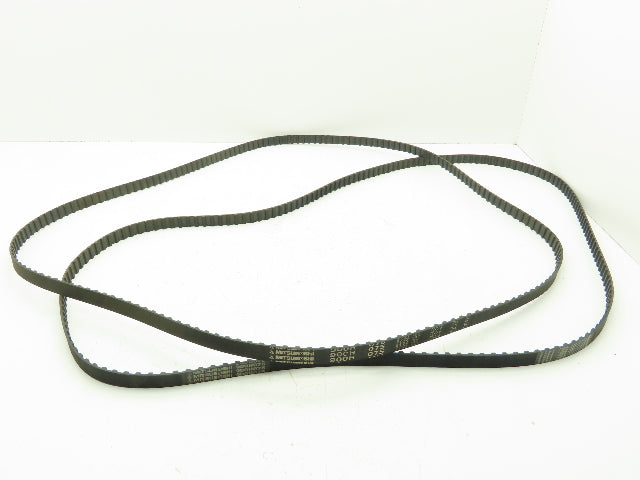 Mitsuboshi 900H075 Synchronous Belts LOT OF 2