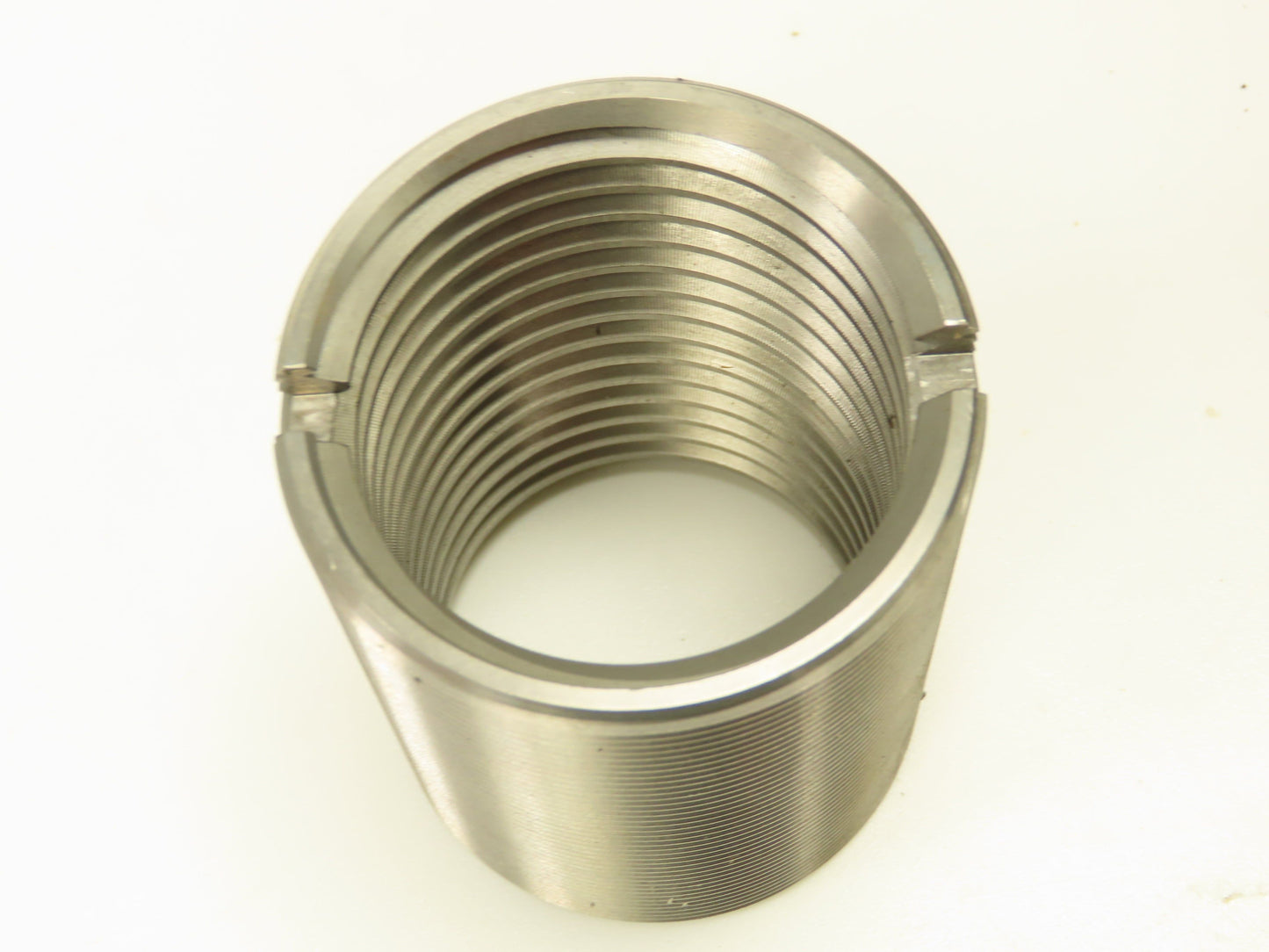 Tuf-thred M56-5.5 Thread Repair Kit Tap Bit M64-2.0 Insert