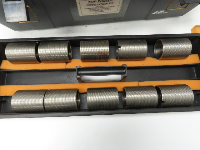 Tuf-thred M56-5.5 Thread Repair Kit Tap Bit M64-2.0 Insert
