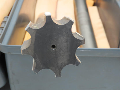 Tuf-thred M56-5.5 Thread Repair Kit Tap Bit M64-2.0 Insert