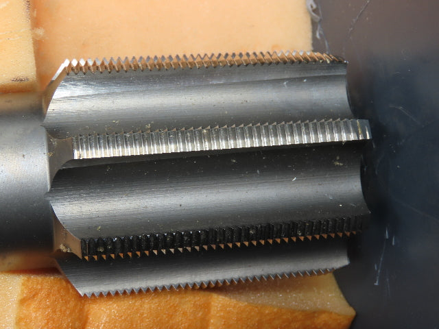 Tuf-thred M56-5.5 Thread Repair Kit Tap Bit M64-2.0 Insert