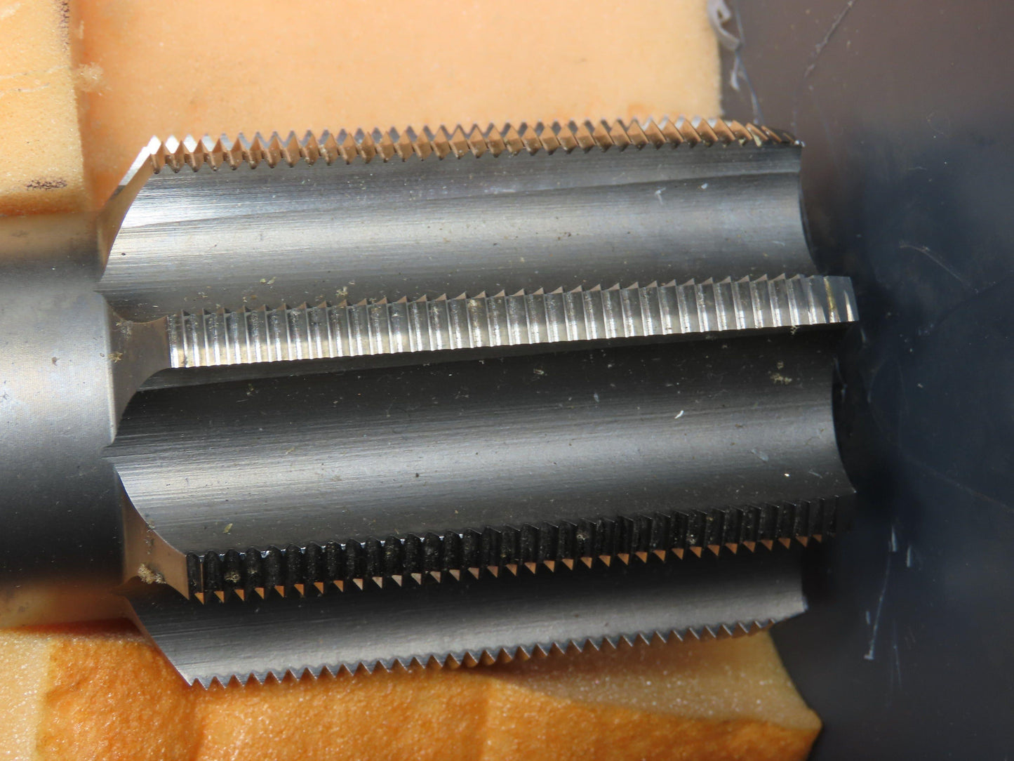 Tuf-thred M56-5.5 Thread Repair Kit Tap Bit M64-2.0 Insert