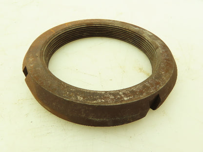 AN20 Bearing Locknut 3.9" Retaining Nut w/Washer W20   Lot of 9