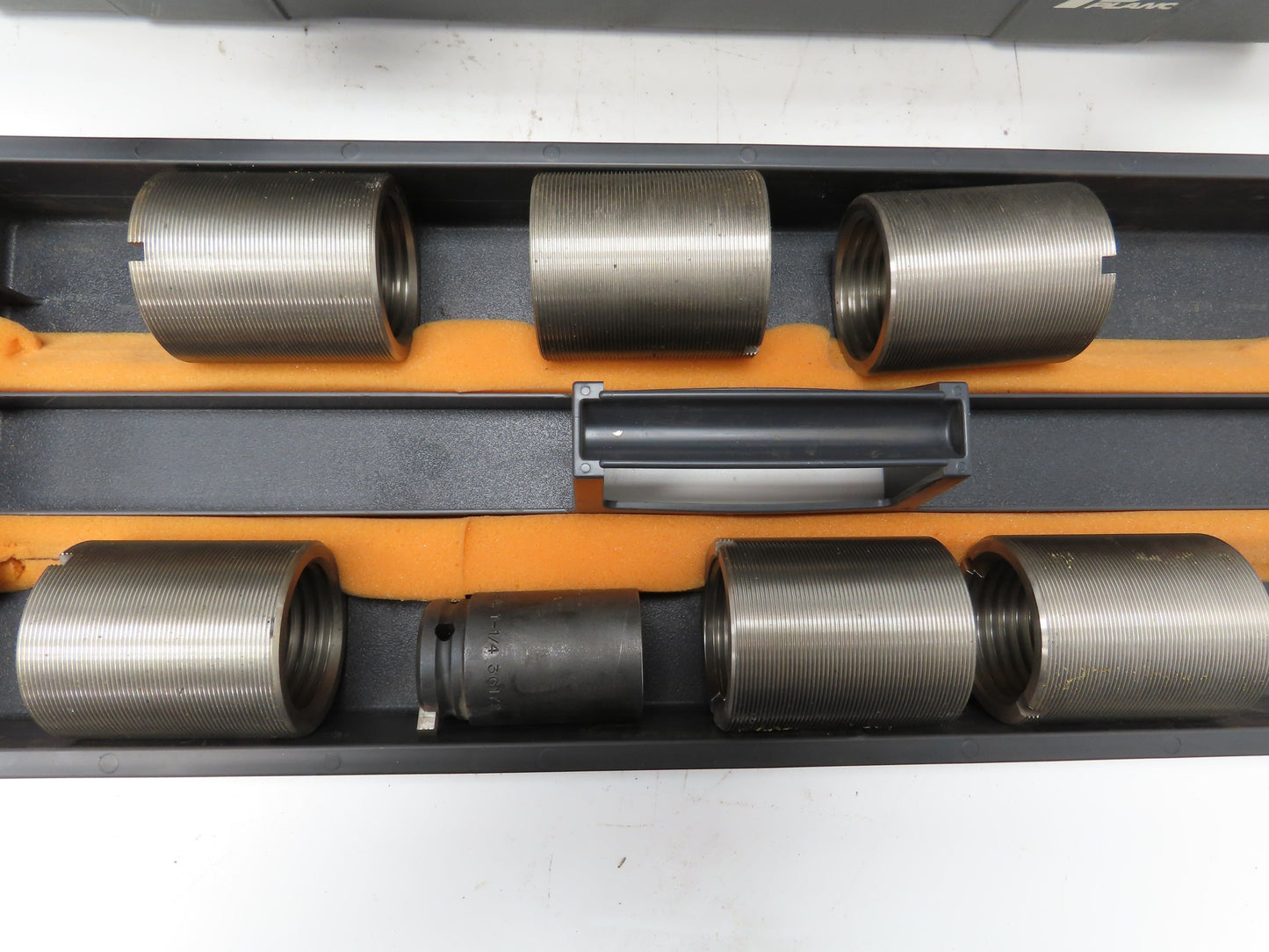 Tuf-thred M56-5.5 Thread Repair Kit Tap Bit M70-1.5 Inserts