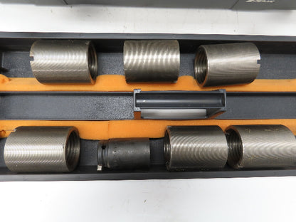 Tuf-thred M56-5.5 Thread Repair Kit Tap Bit M70-1.5 Inserts