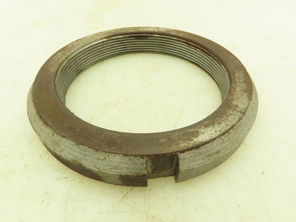 AN21 Bearing Locknut 4.12" Retaining Nut   Lot of 5