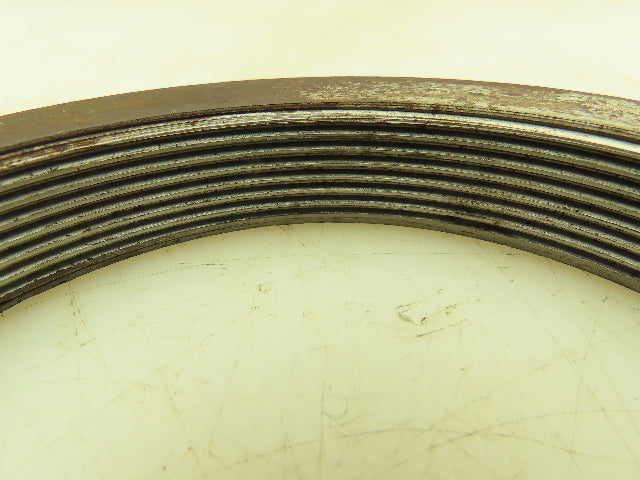 AN21 Bearing Locknut 4.12" Retaining Nut   Lot of 5