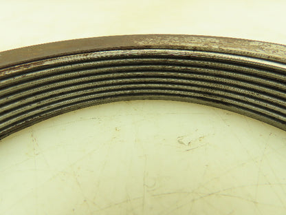 AN21 Bearing Locknut 4.12" Retaining Nut   Lot of 5