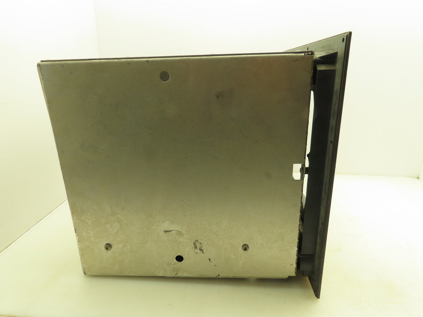 Siemens 6FC3986-3AU02 Sinumerik Control Panel Shell No Screen 6FX1131-3BC02