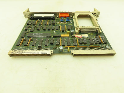 Siemens 12005 5702129301.01 Circuit Board 570.212.9202