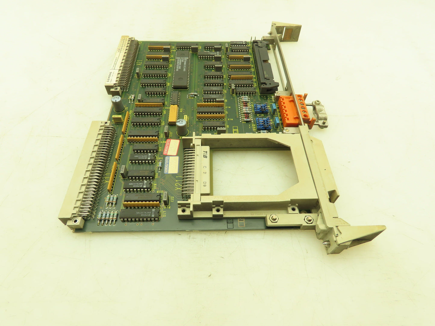 Siemens 12005 5702129301.01 Circuit Board 570.212.9202