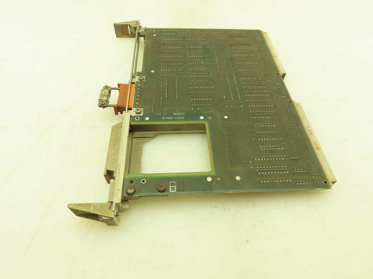 Siemens 12005 5702129301.01 Circuit Board 570.212.9202
