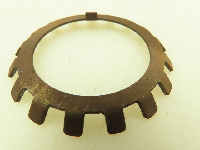 Whittet Higgins W10 Bearing Lockwasher 1.99" ID   LOT OF 20