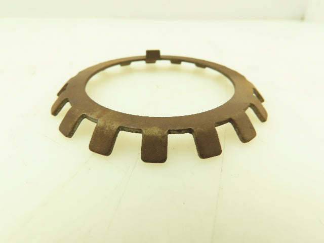 Whittet Higgins W10 Bearing Lockwasher 1.99" ID   LOT OF 20