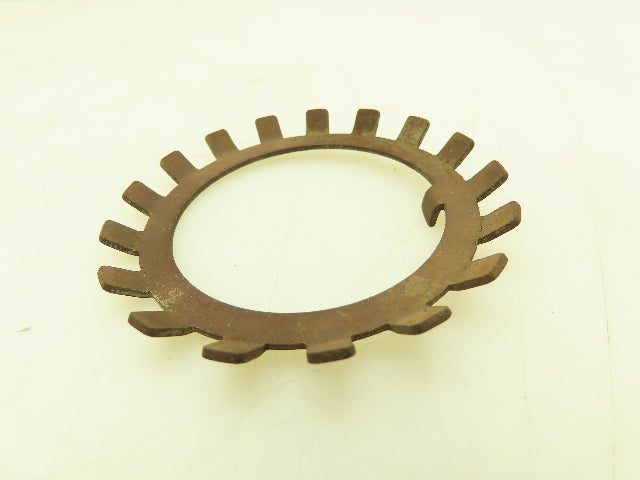 Whittet Higgins W10 Bearing Lockwasher 1.99" ID   LOT OF 20