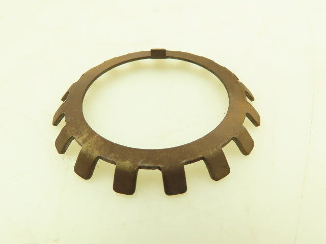Whittet Higgins W10 Bearing Lockwasher 1.99" ID   LOT OF 20