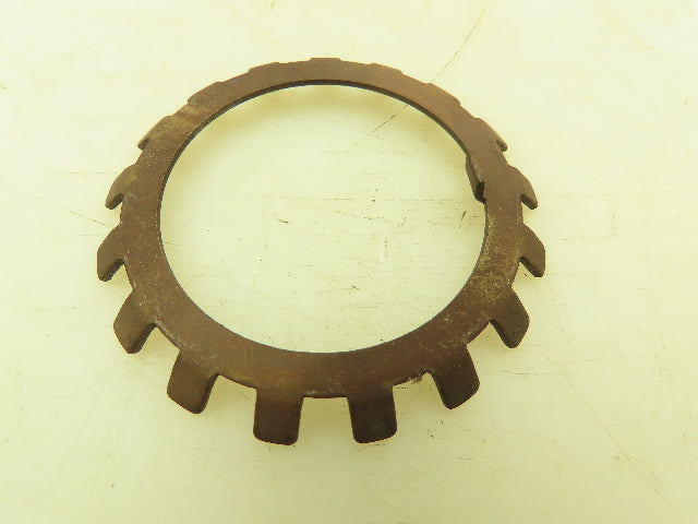 Whittet Higgins W10 Bearing Lockwasher 1.99" ID   LOT OF 20