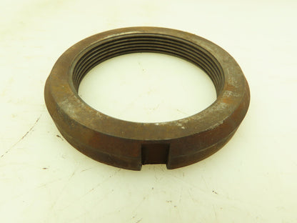 Bearing Locknut AN15, AN16   Lot of 10