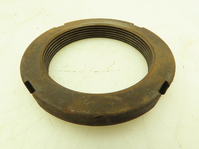 Bearing Locknut AN15, AN16   Lot of 10