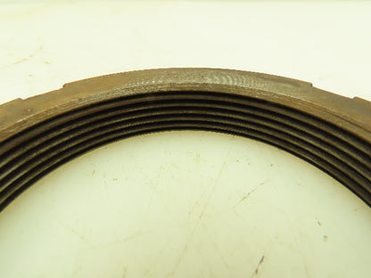 Bearing Locknut AN15, AN16   Lot of 10