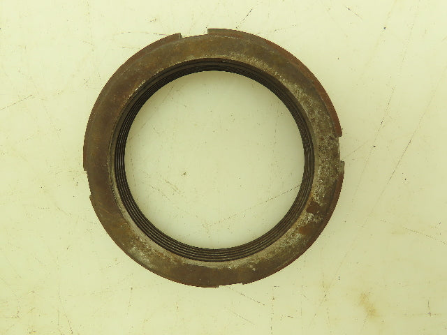 Bearing Locknut AN15, AN16   Lot of 10