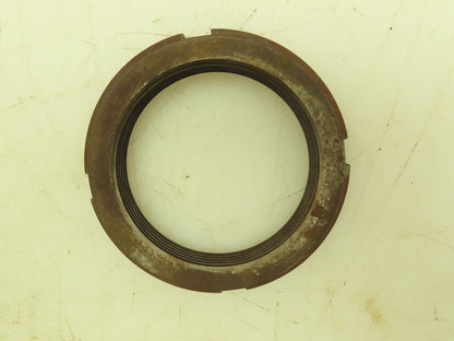 Bearing Locknut AN15, AN16   Lot of 10