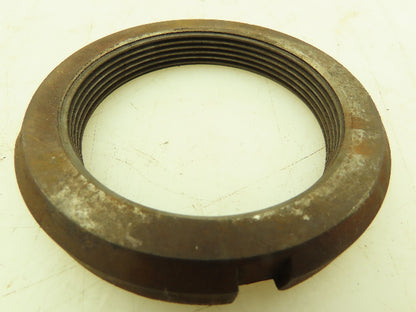 Bearing Locknut AN15, AN16   Lot of 10
