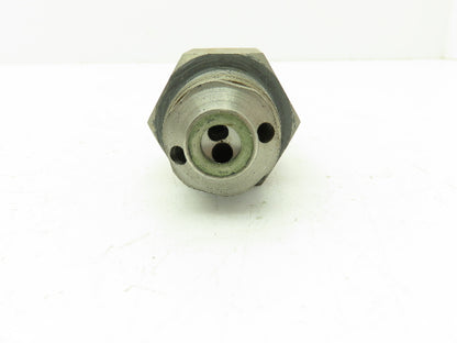 Yarway 730/740 EL Unibody Impulse Steam Trap Valve 30mm 300 PSI